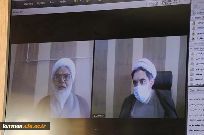 مجمع عمومی و هم اندیشی اساتید دانشگاه فرهنگیان استان کرمان برگزار شد 8