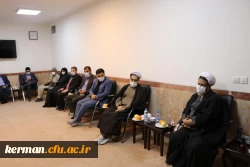 استان کرمان مرکز فرهنگی جبهه مقاومت است و سرچشمه ترویج مکتب شهید سلیمانی در این استان است. 3