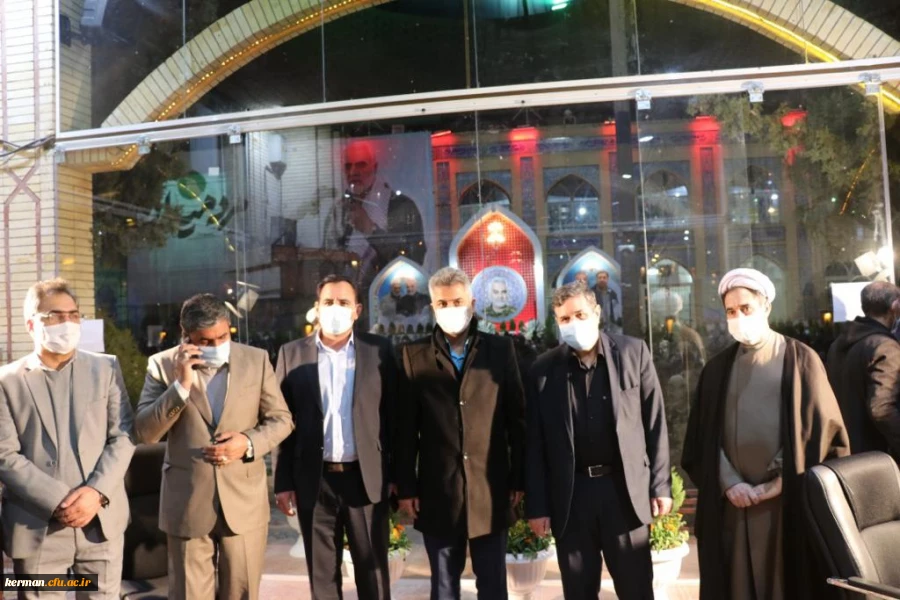 تجددید میثاق با آرمان شهدا 4