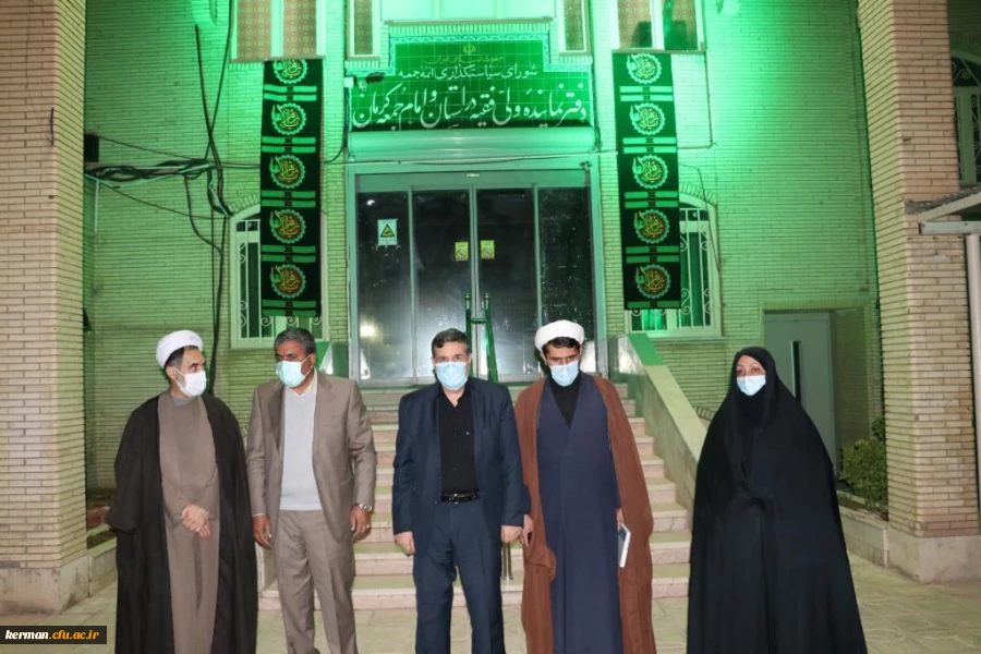 تجددید میثاق با آرمان شهدا 6