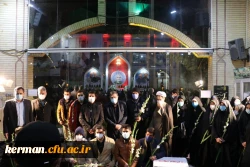 رئیس دانشگاه فرهنگیان: مکتب شهید سلیمانی  در کتب درسی دانشگاه فرهنگیان وارد می شود 3