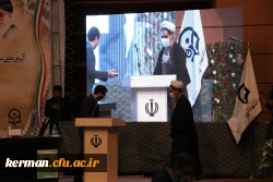 هدف این است که بتوانیم شهید سلیمانی را به عنوان یک الگو برای نسل آینده دانش اموزان و دانشجویان  و معلمان معرفی کنیم  2