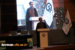 هدف این است که بتوانیم شهید سلیمانی را به عنوان یک الگو برای نسل آینده دانش اموزان و دانشجویان  و معلمان معرفی کنیم  3