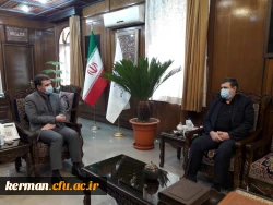 دانشگاه فرهنگیان باید به دانشگاه اول کشور ارتقا یابد 2