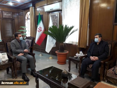 استاندار کرمان:

دانشگاه فرهنگیان باید به دانشگاه اول کشور ارتقا یابد