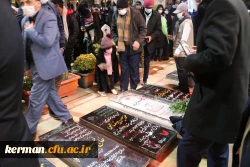 مکتب شهید سلیمانی  در کتب درسی دانشگاه فرهنگیان وارد می شود 5