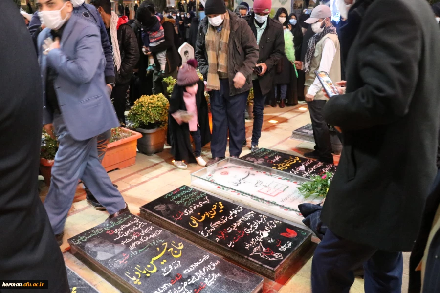 مکتب شهید سلیمانی  در کتب درسی دانشگاه فرهنگیان وارد می شود 5