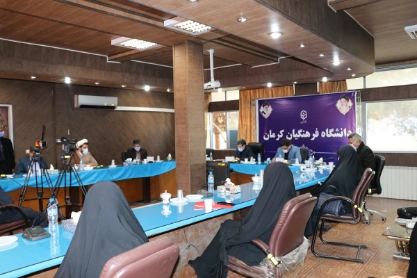 وظیفه داریم مکتب حاج قاسم را در تعلیم و تربیت زنده نگه داریم 2