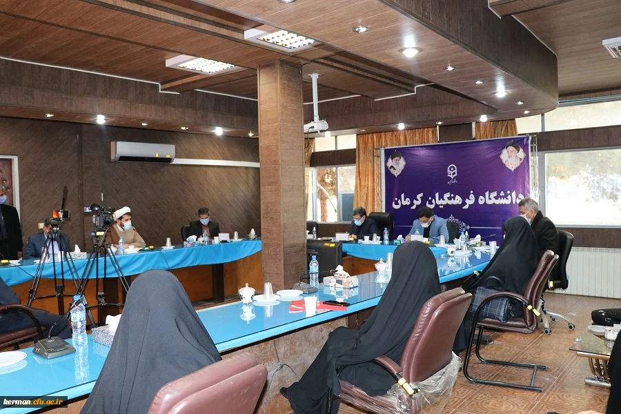 وظیفه داریم مکتب حاج قاسم را در تعلیم و تربیت زنده نگه داریم 2