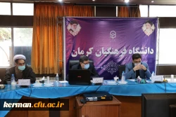 وظیفه داریم مکتب حاج قاسم را در تعلیم و تربیت زنده نگه داریم 3