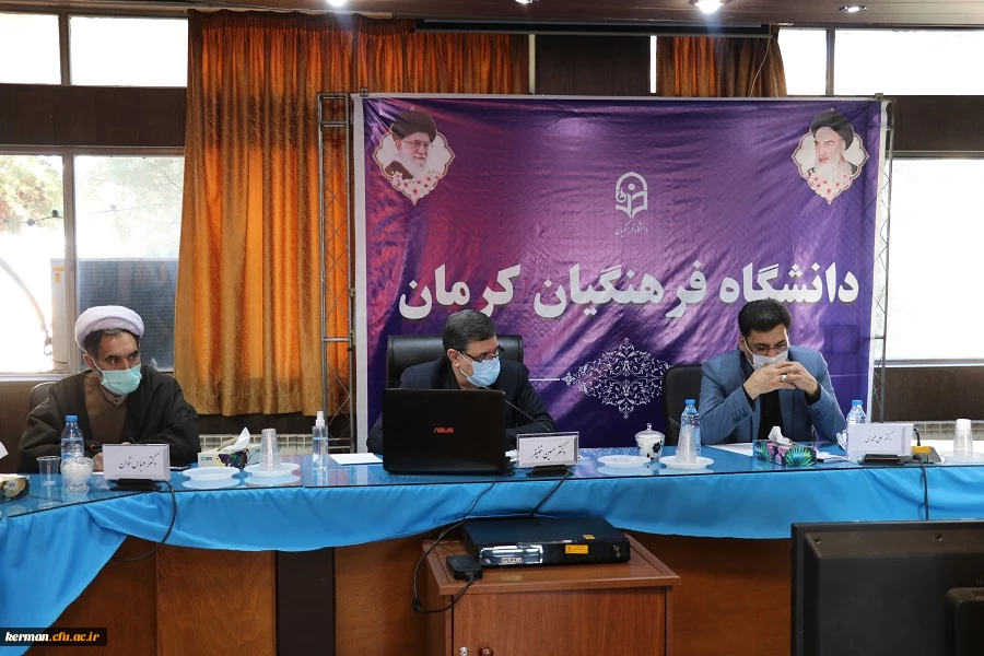 وظیفه داریم مکتب حاج قاسم را در تعلیم و تربیت زنده نگه داریم 3