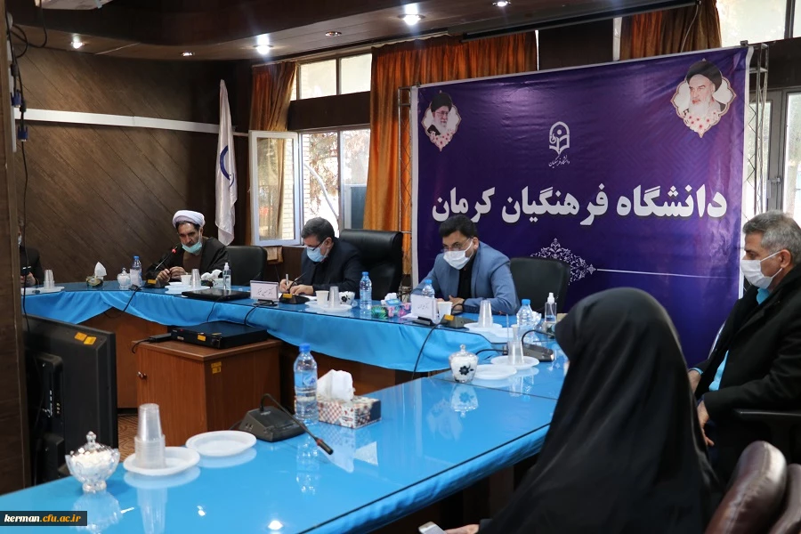 وظیفه داریم مکتب حاج قاسم را در تعلیم و تربیت زنده نگه داریم 4