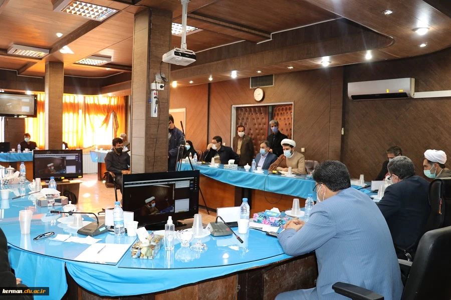 وظیفه داریم مکتب حاج قاسم را در تعلیم و تربیت زنده نگه داریم 5