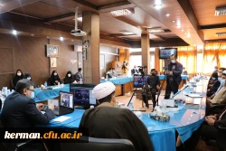 وظیفه داریم مکتب حاج قاسم را در تعلیم و تربیت زنده نگه داریم 6