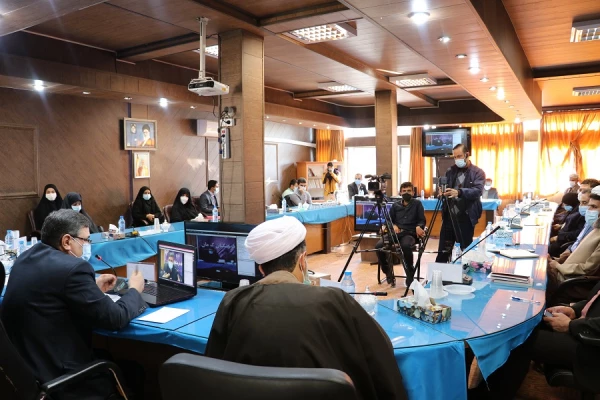 وظیفه داریم مکتب حاج قاسم را در تعلیم و تربیت زنده نگه داریم 6