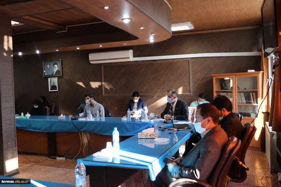 وظیفه داریم مکتب حاج قاسم را در تعلیم و تربیت زنده نگه داریم 7