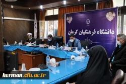 وظیفه داریم مکتب حاج قاسم را در تعلیم و تربیت زنده نگه داریم 8