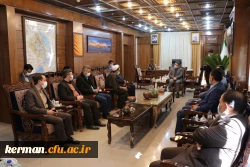 دانشگاه فرهنگیان باید به دانشگاه اول کشور ارتقا یابد 3