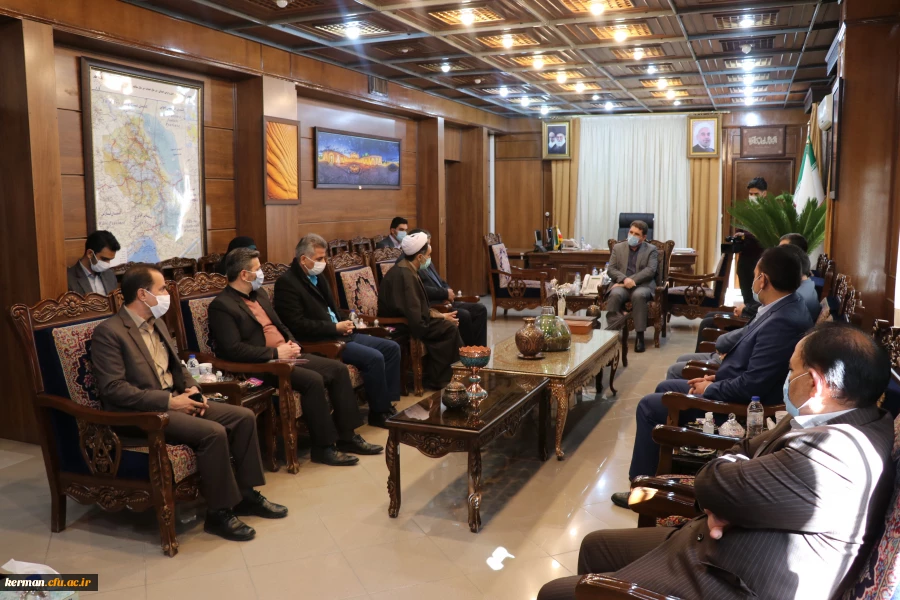 دانشگاه فرهنگیان باید به دانشگاه اول کشور ارتقا یابد 3