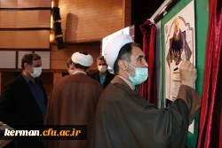 هدف این است که بتوانیم شهید سلیمانی را به عنوان یک الگو برای نسل آینده دانش اموزان و دانشجویان  و معلمان معرفی کنیم  6