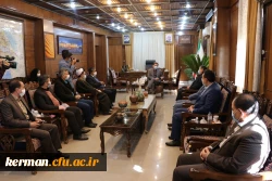 دانشگاه فرهنگیان باید به دانشگاه اول کشور ارتقا یابد 3