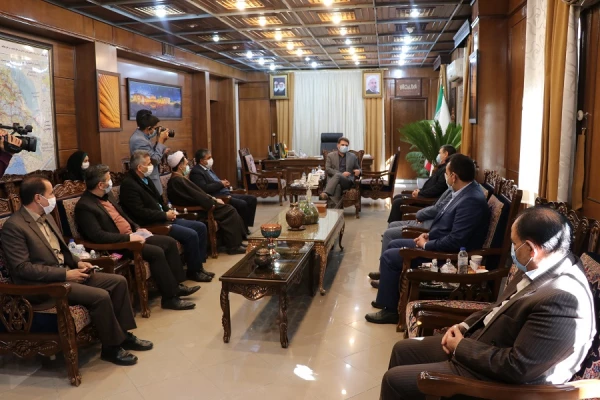 دانشگاه فرهنگیان باید به دانشگاه اول کشور ارتقا یابد 3