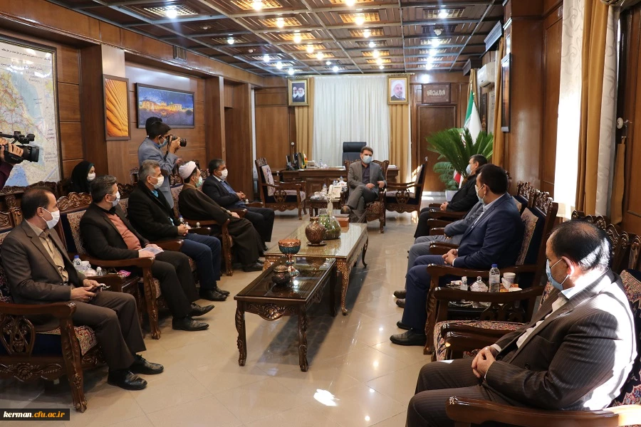 دانشگاه فرهنگیان باید به دانشگاه اول کشور ارتقا یابد 3