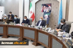 رسلت آموزشی،پزوهشی و فرهنگی دردانشگاه فرهنگیان با قوت در فضای مجازی در حال انجام است 2