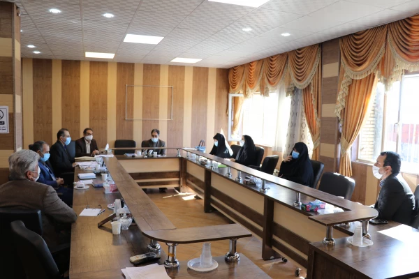 همایش ملی pckعلوم تربیتی دراسفندماه 99 2