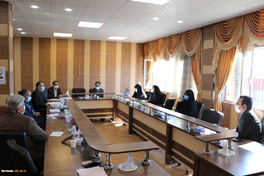 همایش ملی pckعلوم تربیتی دراسفندماه 99 2