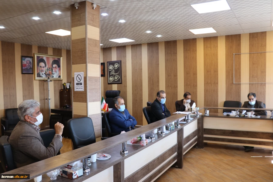 همایش ملی pckعلوم تربیتی دراسفندماه 99 3