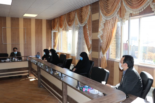 همایش ملی pckعلوم تربیتی دراسفندماه 99 4