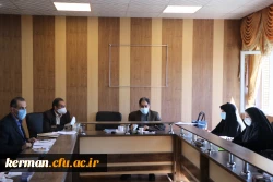 همایش ملی pckعلوم تربیتی دراسفندماه 99 5