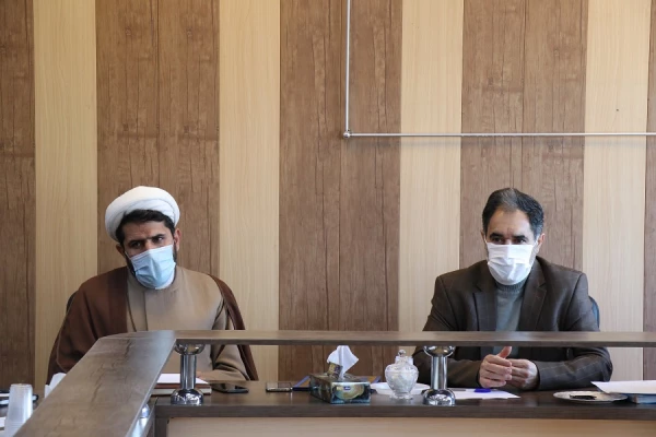 فعالیت های فرهنگی دانشگاه از اهمیت ویژه ای برخوردار میباشد 2