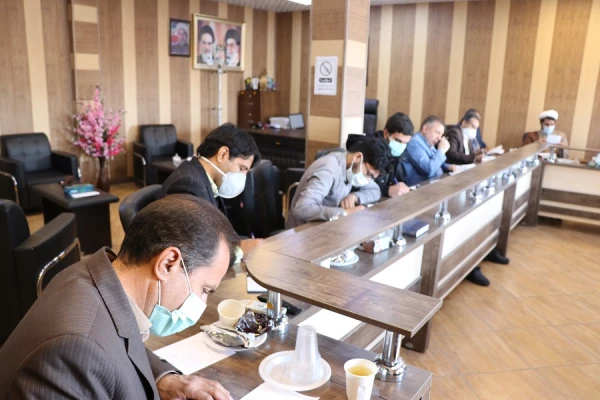 فعالیت های فرهنگی دانشگاه از اهمیت ویژه ای برخوردار میباشد 5