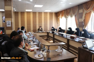 جشنواره فرهنگی و دانشجویی دانشگاه فرهنگیان استان کرمان از اول بهمن ماه آغاز می شود