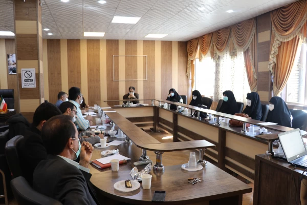 آغاز جشنواره فرهنگی و دانشجویی دانشگاه فرهنگیان استان کرمان از اول بهمن ماه سال جاری 2