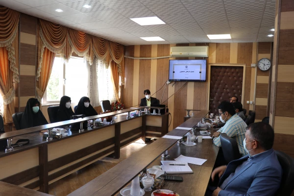 آغاز جشنواره فرهنگی و دانشجویی دانشگاه فرهنگیان استان کرمان از اول بهمن ماه سال جاری 3