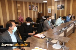 آغاز جشنواره فرهنگی و دانشجویی دانشگاه فرهنگیان استان کرمان از اول بهمن ماه سال جاری 4