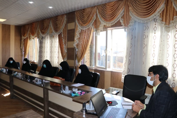 آغاز جشنواره فرهنگی و دانشجویی دانشگاه فرهنگیان استان کرمان از اول بهمن ماه سال جاری 5