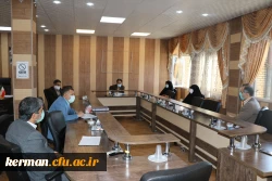 یادواره شهدای تربیت معلم دانشگاه فرهنگیان کرمان 19 اسفند ماه 99 برگزار می گردد 2