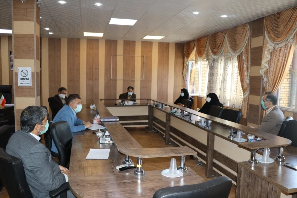 یادواره شهدای تربیت معلم دانشگاه فرهنگیان کرمان 19 اسفند ماه 99 برگزار می گردد 2