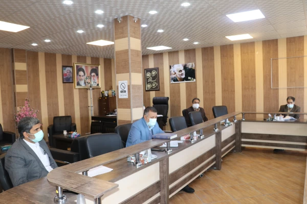 یادواره شهدای تربیت معلم دانشگاه فرهنگیان کرمان 19 اسفند ماه 99 برگزار می گردد 3