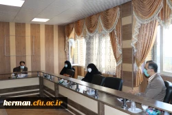 یادواره شهدای تربیت معلم دانشگاه فرهنگیان کرمان 19 اسفند ماه 99 برگزار می گردد 4