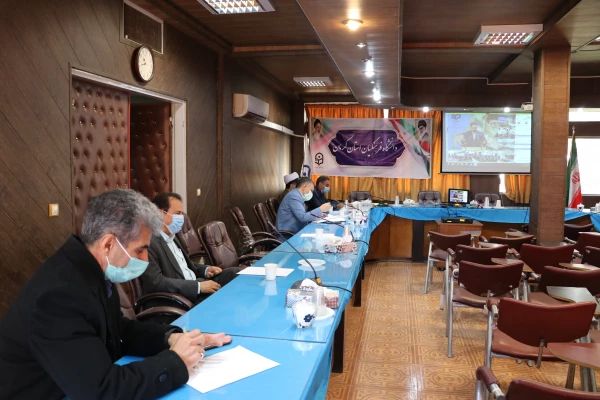 آیین استقبال از دانشجو معلمان جدیدالورود در دانشگاه فرهنگیان کرمان برگزارشد 5