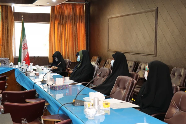 آیین استقبال از دانشجو معلمان جدیدالورود در دانشگاه فرهنگیان کرمان برگزارشد 6