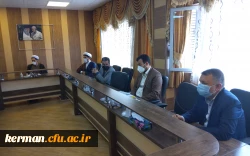 دکتر توان 
 جامعه ما در بحثهای اخلاقی وتربیتی ،نیاز به یک الگوداشت که این الگو حاج قاسم شد 6