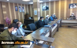 دکتر توان 
 جامعه ما در بحثهای اخلاقی وتربیتی ،نیاز به یک الگوداشت که این الگو حاج قاسم شد 7