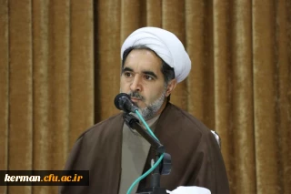 پیام نوروزی  رئیس دانشگاه فرهنگیان استان کرمان بمناسبت فرارسیدن سال۱۴۰۰ 