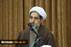 پیام نوروزی  رئیس دانشگاه فرهنگیان استان کرمان بمناسبت فرارسیدن سال۱۴۰۰  2